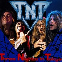 Постер TNT - Дискография TNT - Дискография
