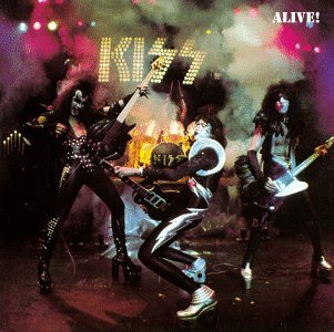Постер Kiss - Discography: Часть - I Kiss - Discography: Часть - I