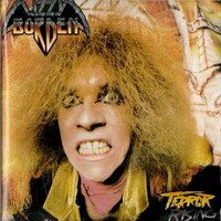 Постер Lizzy Borden - Дискография Lizzy Borden - Дискография