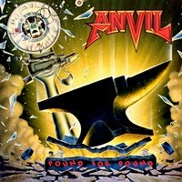 Постер Anvil - Дискография Anvil - Дискография