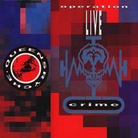 Постер Queensryche - Дискография Queensryche - Дискография