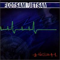 Постер Flotsam and Jetsam - Дискография Flotsam and Jetsam - Дискография