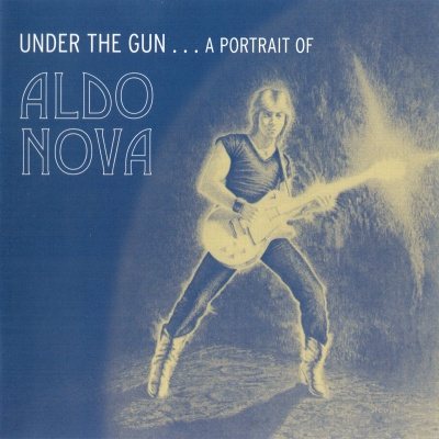 Постер Aldo Nova - Discography Aldo Nova - Discography