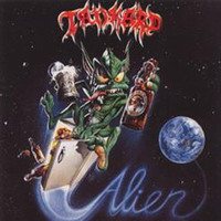 Постер Tankard - Дискография Tankard - Дискография