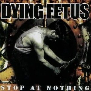 Постер Dying Fetus - Дискография Dying Fetus - Дискография
