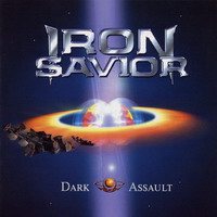 Постер Iron Savior - Дискография Iron Savior - Дискография