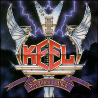 Постер Ron Keel Ron Keel