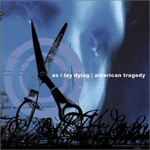 Постер As I Lay Dying - Дискография As I Lay Dying - Дискография