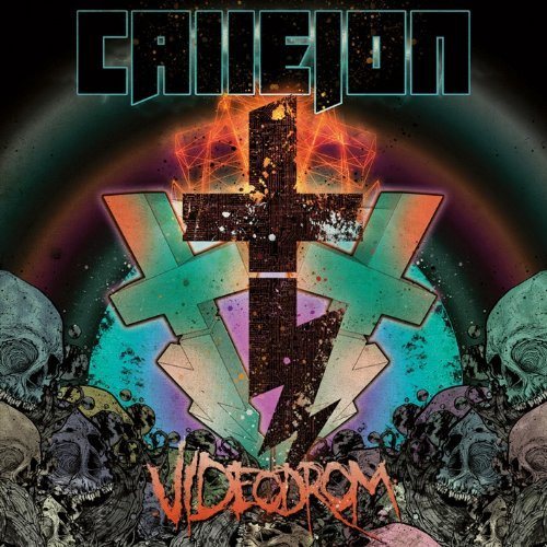 Постер Callejon - Дискография Callejon - Дискография