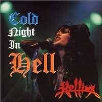 Постер Hellion - Дискография Hellion - Дискография