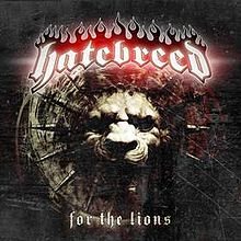 Постер Hatebreed - Discography Hatebreed - Discography
