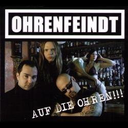 Постер Ohrenfeindt Ohrenfeindt
