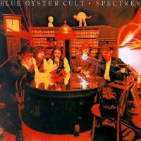 Постер Blue Oyster Cult - Дискография Blue Oyster Cult - Дискография