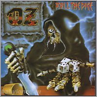 Постер Oz - Дискография Oz - Дискография