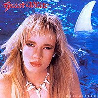 Постер Great White - Дискография Great White - Дискография