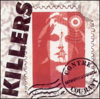 Постер Killers Killers