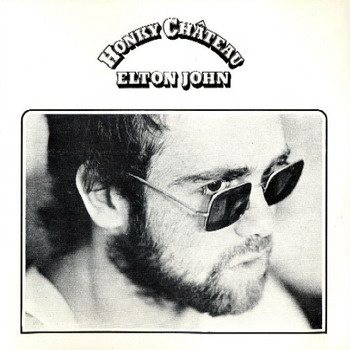 Постер Elton John Elton John