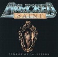 Постер Armored Saint - Дискография Armored Saint - Дискография
