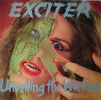 Постер Exciter - Дискография Exciter - Дискография