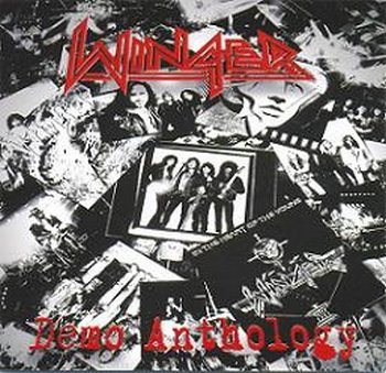 Постер Winger - Дискография Winger - Дискография