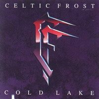 Постер Celtic Frost - Дискография Celtic Frost - Дискография