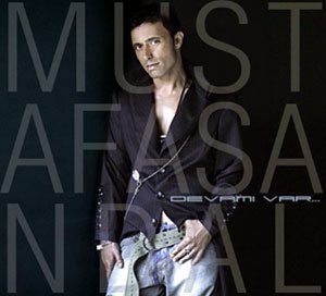 Постер Mustafa Sandal - Дискография Mustafa Sandal - Дискография