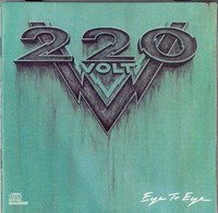 Постер 220 Volt - Дискография 220 Volt - Дискография