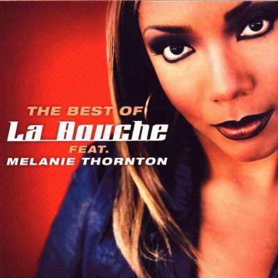 Постер La Bouche - Дискография La Bouche - Дискография