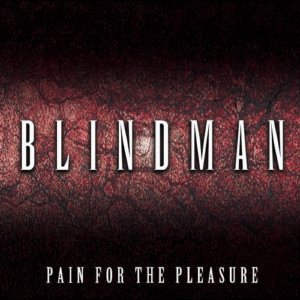 Постер Blindman - Дискография Blindman - Дискография