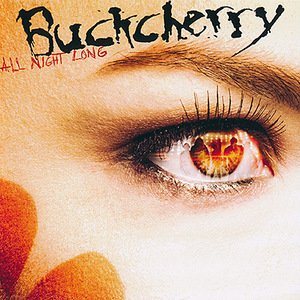 Постер Buckcherry - Дискография Buckcherry - Дискография