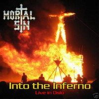 Постер Mortal Sin - Дискография Mortal Sin - Дискография