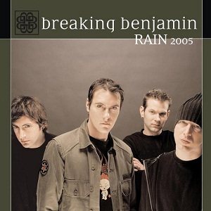 Постер Breaking Benjamin - Discography Breaking Benjamin - Discography