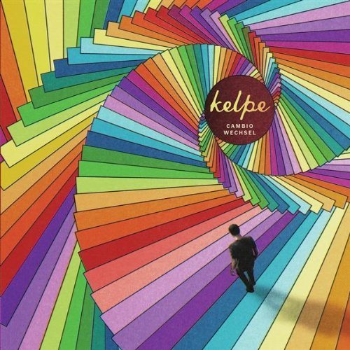 Постер Kelpe - Discography Kelpe - Discography