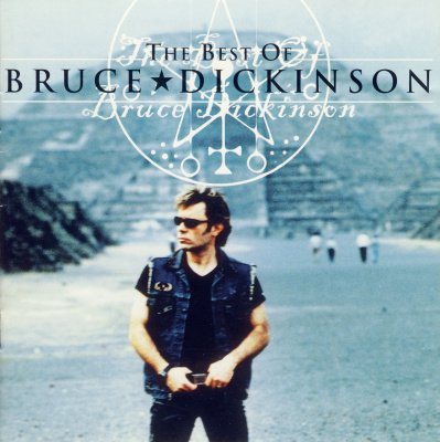 Постер Bruce Dickinson - Сollection Bruce Dickinson - Сollection