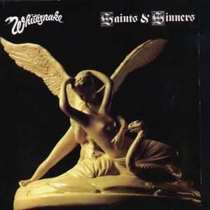 Постер Whitesnake - Студийная дискография Whitesnake - Студийная дискография