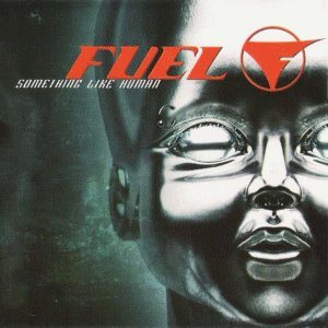 Постер Fuel - Дискография Fuel - Дискография