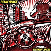 Постер Pennywise - Discography Pennywise - Discography