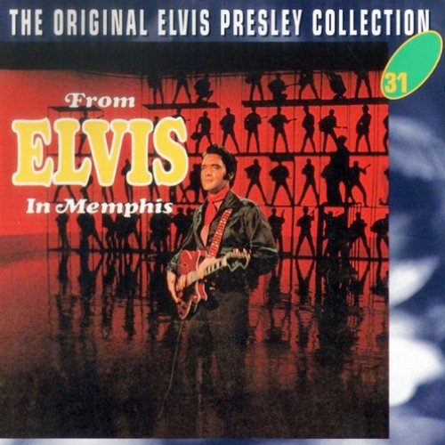 Постер Elvis Presley - The Original Elvis Presley Collection Elvis Presley - The Original Elvis Presley Collection