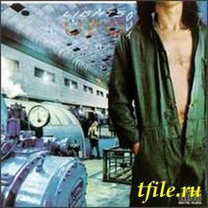 Постер UFO - Дискография UFO - Дискография