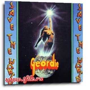 Постер Geordie - Дискография Geordie - Дискография