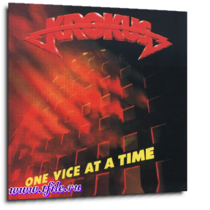 Постер Krokus - Дискография Krokus - Дискография