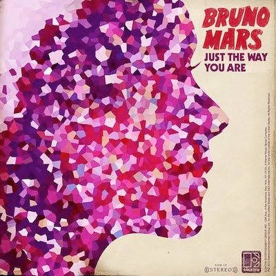 Постер Bruno Mars - Discography Bruno Mars - Discography