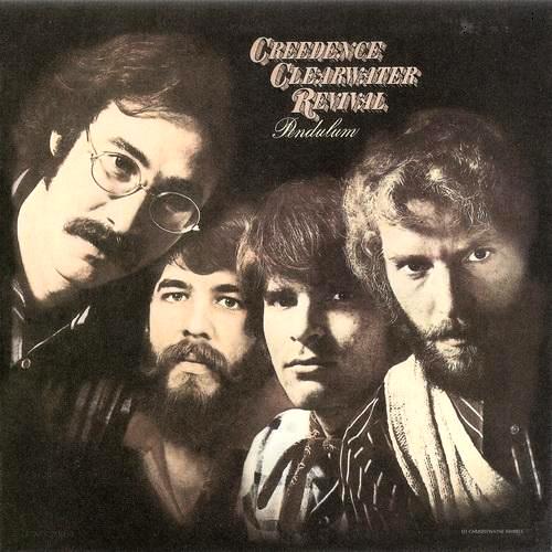 Постер Creedence Clearwater Revival - 40th Anniversary Editions Box Set Creedence Clearwater Revival - 40th Anniversary Editions Box Set