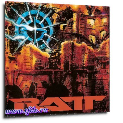 Постер Ratt - Дискография Ratt - Дискография