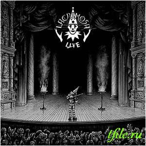Постер Lacrimosa - Дискография Lacrimosa - Дискография