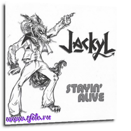 Постер Jackyl - Дискография Jackyl - Дискография