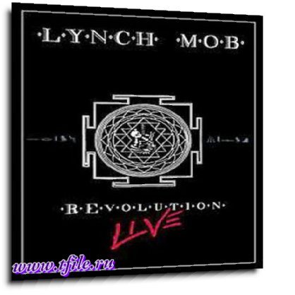 Постер Lynch Mob - Дискография Lynch Mob - Дискография