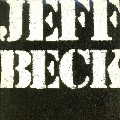 Постер Jeff Beck 2 Box Sets / 10 Albums Jeff Beck 2 Box Sets / 10 Albums