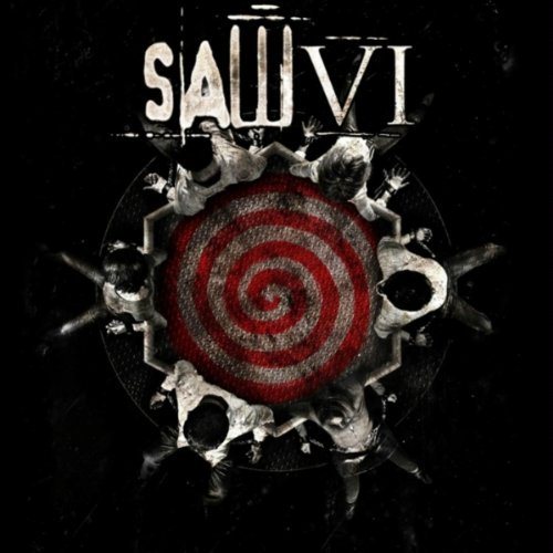 Постер OST - Пила / Saw 1-7 OST - Пила / Saw 1-7