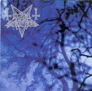Постер Dark Funeral - Discography Dark Funeral - Discography